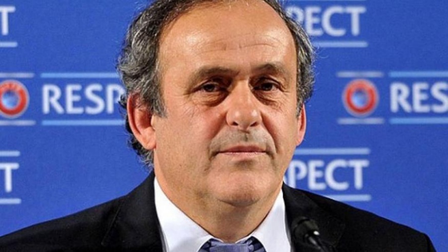 Γαλλία: Συνελήφθη ο πρώην πρόεδρος της UEFA Michel Platini για διαφθορά