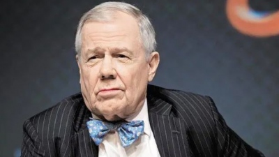 Jim Rogers (Αμερικανός επενδυτής): Οι κυρώσεις των ΗΠΑ κατά της Ρωσίας έχουν βραχυπρόθεσμο αποτέλεσμα και θα αρθούν