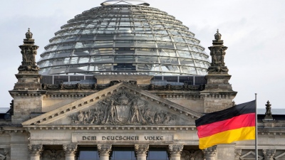 Γερμανία - Σε χαμηλό 4 μηνών η επιχειρηματική δραστηριότητα τον Φεβρουάριο του 2024
