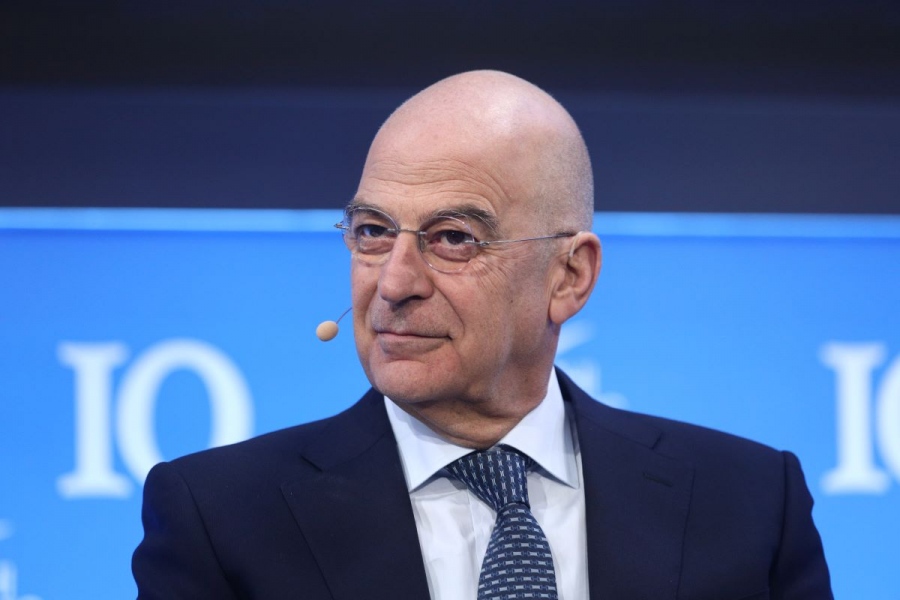 Δένδιας: Η Aτζέντα 2030 αναγέννησε την ελληνική αμυντική βιομηχανία – Μεγάλη επιτυχία ο «Κένταυρος», σύντομα και ελληνικά drones