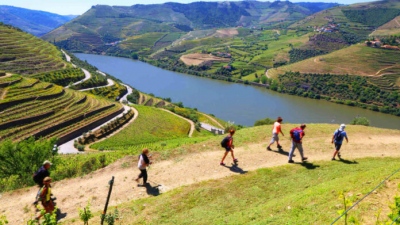 Time Out: Πού βρίσκονται τα 51 πιο όμορφα μέρη στον κόσμο