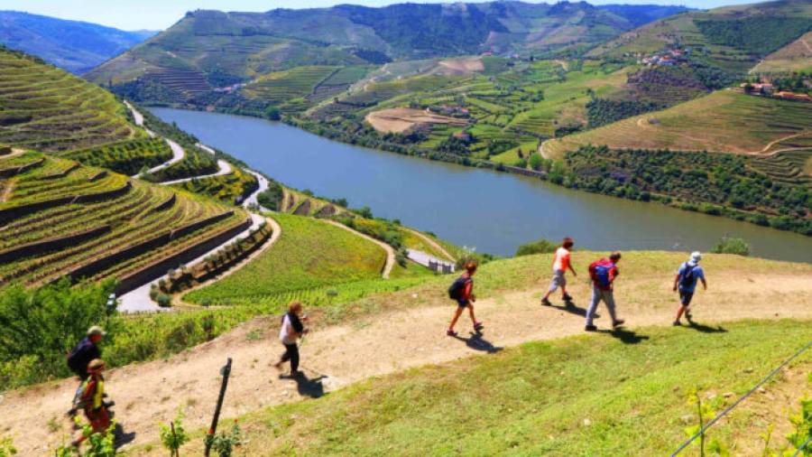 Time Out: Πού βρίσκονται τα 51 πιο όμορφα μέρη στον κόσμο