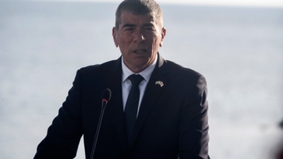 Ashkenazi (ΥΠΕΞ): Το Ισραήλ επιθυμεί να διατηρηθεί η ειρήνευση της Γαζα