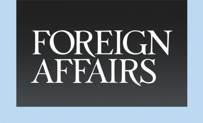 Foreign Affairs: Πώς ολοκληρώνεται μια νέα παγκόσμια τάξη - Το μεγάλο στοίχημα των ΗΠΑ