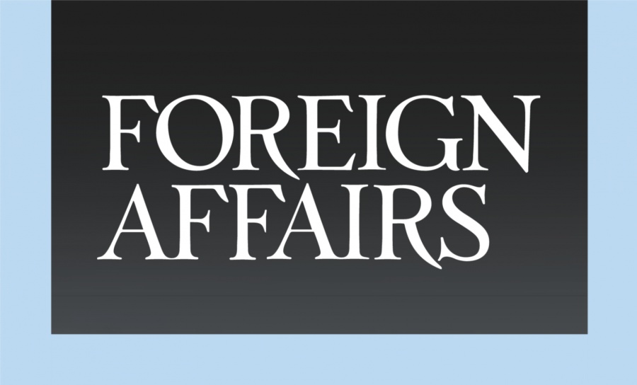 Foreign Affairs: Πώς ολοκληρώνεται μια νέα παγκόσμια τάξη - Το μεγάλο στοίχημα των ΗΠΑ