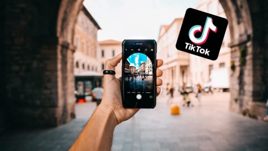 Οι 10 πιο δημοφιλείς πόλεις σε TikTok για ταξίδια το 2023