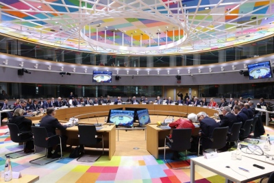 Αναβάλλεται το δεύτερο Eurogroup στην Κύπρο λόγω κρίσης στη Μέση Ανατολή