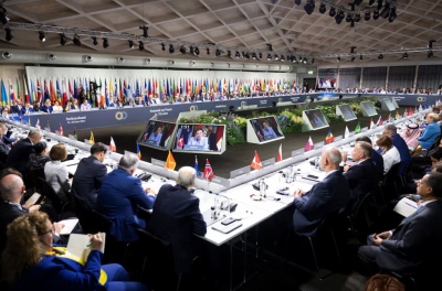 Volodatsky (Ρωσία): Άκυρο και νεκρό το τελικό ανακοινωθέν της συνόδου του Burgenstock για την Ουκρανία