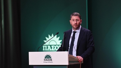 Ανδρουλάκης: Σε λίγο ο Μητσοτάκης θα μας πει ψηφίστε με, για να μην σας χαλάσω τις διακοπές