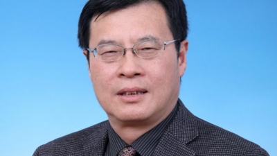 Shi Zhiqin (Belt & Road): Η Ελλάδα μπορεί να γίνει η Σιγκαπούρη της Μεσογείου