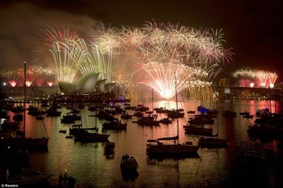 Αυστραλία: Τραγωδία με έξι νεκρούς από πτώση τουριστικού υδροπλάνου στο Σίδνει