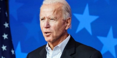 Biden (ΗΠΑ): Δεν βλέπει σκοπό ή συμφέρον, οπότε δεν σκοπεύει, να στείλει μονομερώς στρατό στην Ουκρανία