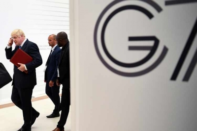 Πιο κοντά στον παγκόσμιο εταιρικό φόρο - Η Microsoft και οι...μηδενικοί φόροι στην Ιρλανδία