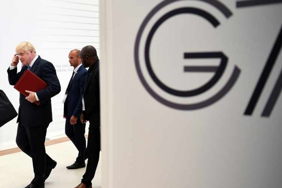 Πιο κοντά στον παγκόσμιο εταιρικό φόρο - Η Microsoft και οι...μηδενικοί φόροι στην Ιρλανδία