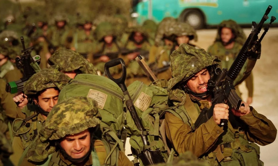 Ritter (πρώην CIA): Καταστροφικό λάθος για ΗΠΑ να αφήσουν το Ισραήλ να τις σύρει σε πόλεμο με Hezbollah και Ιράν