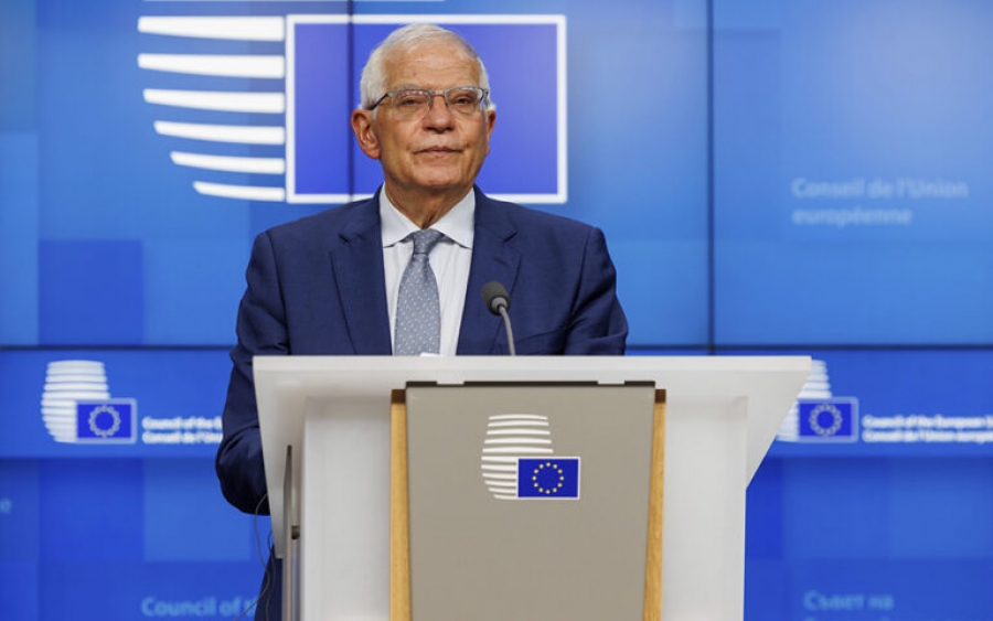 Borrell (EE): Το Ιράν να σταματήσει την καταστολή των διαδηλώσεων – Λογοδοσία για το θάνατο της Amini
