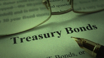 Νέα αντιστροφή καμπύλης αποδόσεων στις ΗΠΑ - Το 5ετές ομόλογο ξεπέρασε το 30ετές ενόψει στοιχείων για την απασχόληση