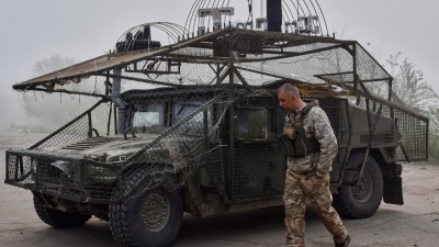 Αποκάλυψη - Απάτη το «Iron Dome» της Ουκρανίας - Δεν υπάρχουν οι πόροι για να υλοποιηθεί