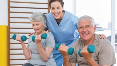 Ποιος κανόνας μπορεί να μειώσει τον κίνδυνο πτώσεων και καταγμάτων στους ηλικιωμένους