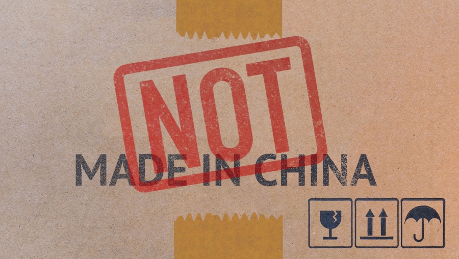 Κίνα: Πάνω από 50 πολυεθνικές αποχωρούν από τη χώρα λόγω εμπορικού πολέμου