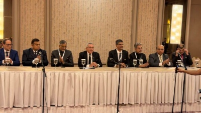 Ρόδος: Μεγάλη ευκαιρία για το Νότιο Αιγαίο η αγορά της Ινδίας, με αιχμή γαμήλιο τουρισμό, γαστρονομία και πολιτισμό