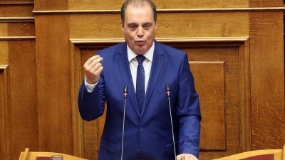 Βελόπουλος: Απέλαση σε όλους που μπαίνουν παράνομα στην Ελλάδα