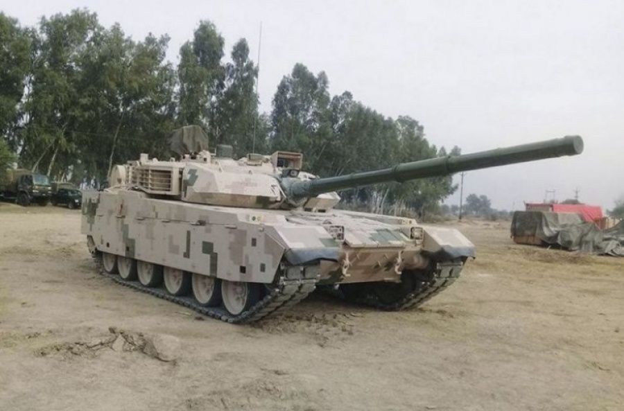 Το Πακιστάν προετοιμάζεται για ινδική επίθεση μεταξύ 16 και 20 Απριλίου 2019