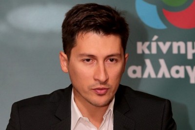 Χρηστίδης: Η Δικαιοσύνη να προχωρήσει σε πλήρη απόδοση ευθυνών για το παρακράτος