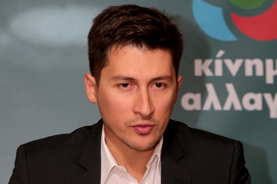 Χρηστίδης: Η Δικαιοσύνη να προχωρήσει σε πλήρη απόδοση ευθυνών για το παρακράτος