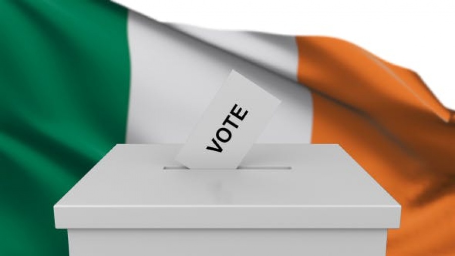Ιρλανδία: Διερευνητικές συνομιλίες ξεκινούν την επόμενη εβδομάδα τα δύο μεγάλα κεντροδεξιά κόμματα