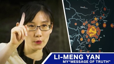 Κινέζα ιολόγος δημοσιεύει «αποδείξεις» ότι ο κορωνοϊός γεννήθηκε σε εργαστήριο