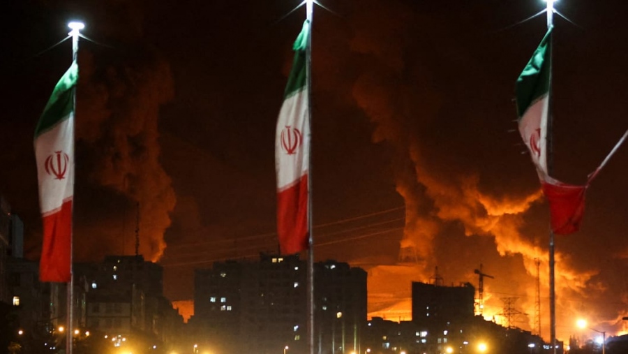 Προσδεθείτε – Αποκαλύπτουμε τι θα συμβεί στον πόλεμο: Το Ιράν δεν θα διαλυθεί και οι ΗΠΑ θα υποστούν στρατηγική ήττα