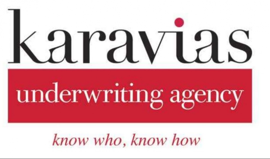 Η Karavias Underwriting Agency Ασφαλίζει την «Art Thessaloniki»