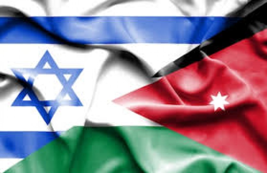Ισραήλ και Ιορδανία συμφώνησαν στο άνοιγμα του εναέριου χώρου, για πτήσεις από ΗΑΕ και Μπαχρέιν
