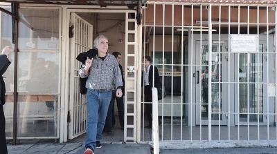 Εκτός φυλακής ο Κουφοντίνας – Νέα 48ωρη άδεια, επιστρέφει την Κυριακή 11/2