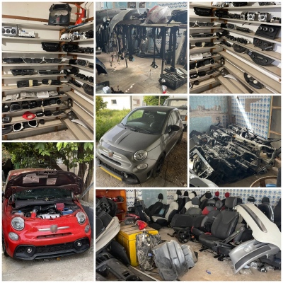 Εξάρθρωση εγκληματικής οργάνωσης που διέπραττε κλοπές οχημάτων στην Αττική– 4 συλλήψεις