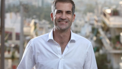 Μπακογιάννης (Δήμαρχος Αθηναίων): Εφαρμόζουμε σχέδια του 2001 και της δεκαετίας του 1980 - Να κατεδαφίσουμε κτίρια του Δημοσίου