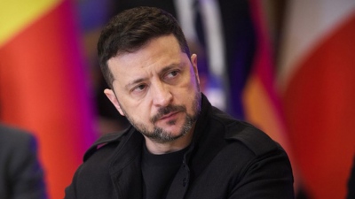 Zelensky: Ο Putin δεν διαβάζει το Truth Social του Trump - Ρωσικός πύραυλος χτύπησε εγκατάσταση φυσικού αερίου στην Ουκρανία
