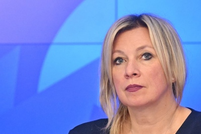 Zakharova «καρφώνει» ΗΠΑ: «Αναίμακτη για ποιους; Για εσάς οι Βενεζουελάνοι δεν είναι άνθρωποι;»