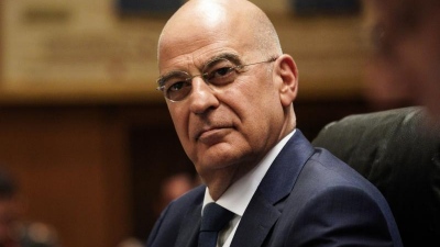 Δένδιας: Παρέλαση καινοτομίας η φετινή - Πρώτο ορατό δείγμα της μετάβασης των Ενόπλων Δυνάμεων στη νέα εποχή