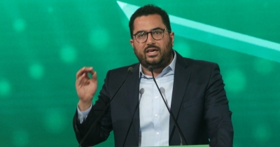 Σπυρόπουλος (ΠΑΣΟΚ): Ο πρωθυπουργός βρίσκεται σε πολιτική αποδρομή – Μας έβαλε απέναντι του