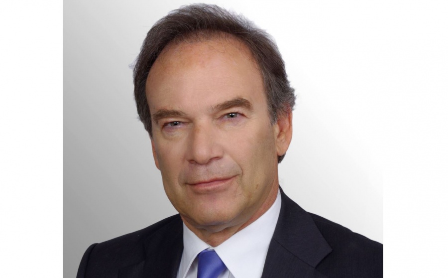 Δημήτρης Σαντιξής: Οι τρόποι να επιτύχει η ελληνική οικονομία ένα επενδυτικό σοκ