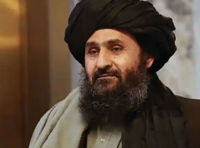 Αφγανιστάν: Στην Καμπούλ ο συνιδρυτής των Ταλιμπάν για συνομιλίες με σκοπό τον σχηματισμό κυβέρνησης