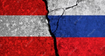 Αυστρία: Η Ρωσία ήταν και παραμένει Ευρώπη…   Δεν έχει αλλάξει  η γεωγραφία