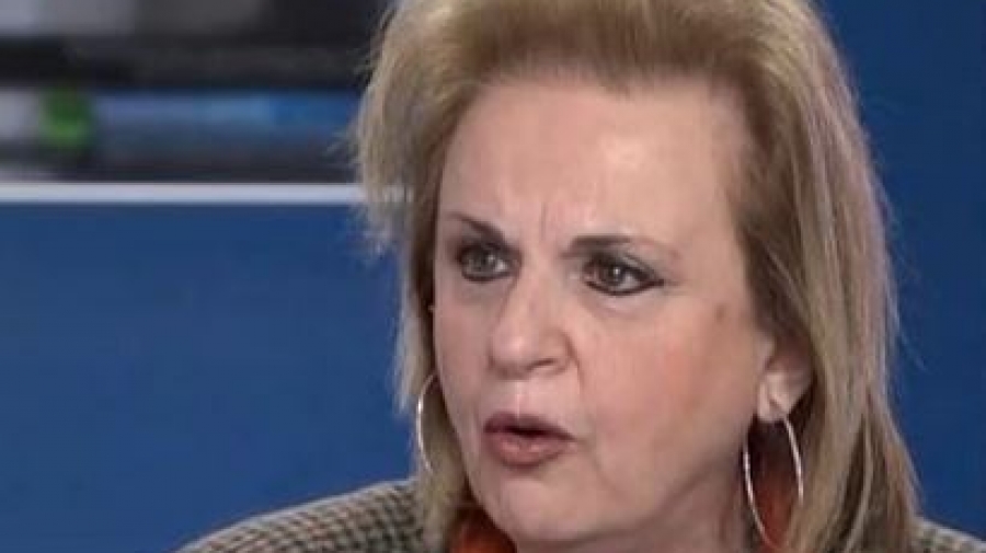 Παγώνη: Κορύφωση της Omicron στις 15/1 και αποκλιμάκωση στις 15/2