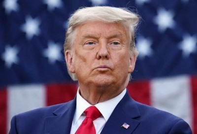 ΗΠΑ: Ομιλία Trump σε οπαδούς τους στην Ουάσινγκτον – Δεν θα μπλοκάρει ο Pence την εκλογή Biden