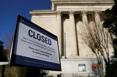 ΗΠΑ: Μετά τον τερματισμό του shutdown, έτοιμες για την επαναλειτουργία τους οι ομοσπονδιακές υπηρεσίες