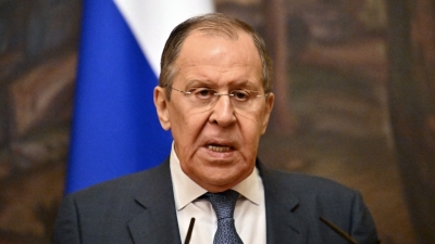 Lavrov (Ρωσία): Να είναι πιο προσεκτικές οι ΗΠΑ όταν μιλάνε για πυρηνική σύγκρουση