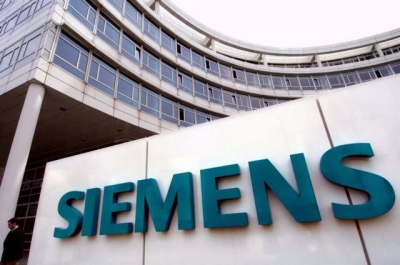 Siemens: Άλμα 8% μετά τα ισχυρά κέρδη γ΄τριμήνου 2022 - Αύξηση στο μέρισμα