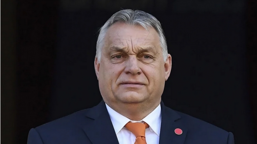 Orban (Ουγγαρία): «Πολύ απίθανη» μια συμφωνία της ΕΕ για εμπάργκο στο ρωσικό πετρέλαιο
